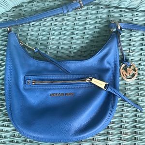 Michael Kors crossbody bag